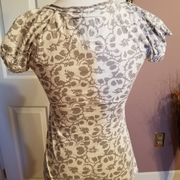 Summer top - Picture 2 of 2